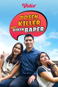 Dosen Killer Tapi Jago Bikin Baper