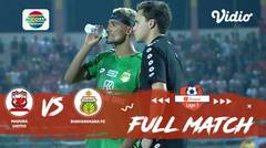 Full Match: Madura United vs Bhayangkara FC | Shopee Liga 1