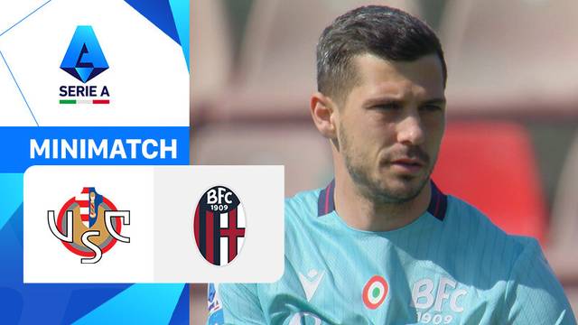 Cremonese vs Bologna - Mini Match | Serie A 2025/26
