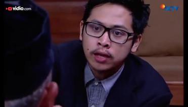 Siapa Suruh Datang Jakarta - Episode 40