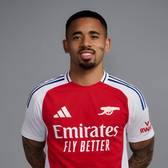 Gabriel Jesus