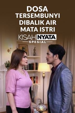 Dosa Tersembunyi Dibalik Air Mata Istri