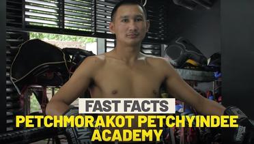 10 Things You Didn’t Know About Petchmorakot | ONE Fast Facts