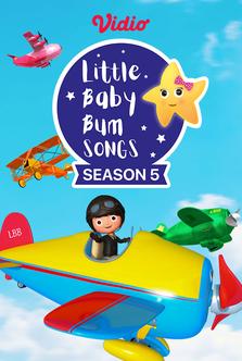 Little Baby Bum Season 5