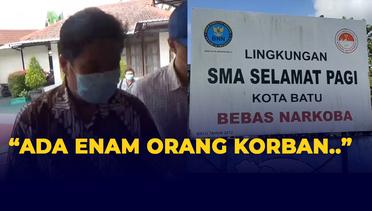 Imbas Kasus Julianto Eka Putra, Polisi Geledah Sekolah SPI: Ada Enam Orang Korban