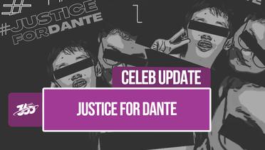 Di Tes Psikologi, Angger Dimas Menahan Dendam Demi Keadilan untuk Dante