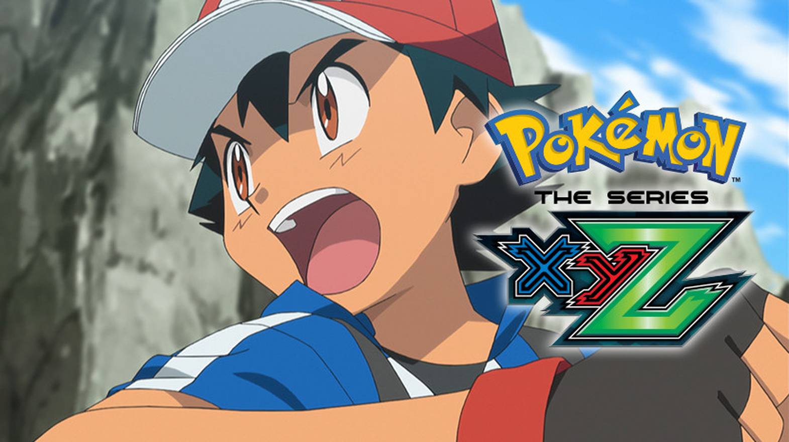 [Gratis] Pokemon the Series: XYZ Season 19 - Episode 01 (2016) | Vidio