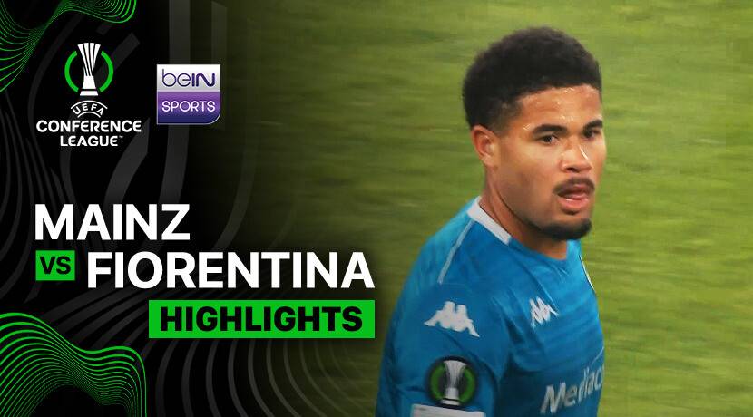 FSV Mainz 05 vs Fiorentina