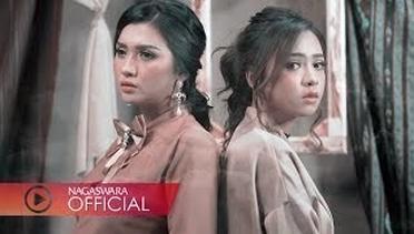 De Sisters - Tinggallah Kusendiri (Official Music Video NAGASWARA) #music