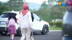 Cinta Di Ujung Sajadah Episode 91
