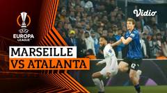Marseille vs Atalanta - Mini Match | UEFA Europa League 2023/24 - Semifinal