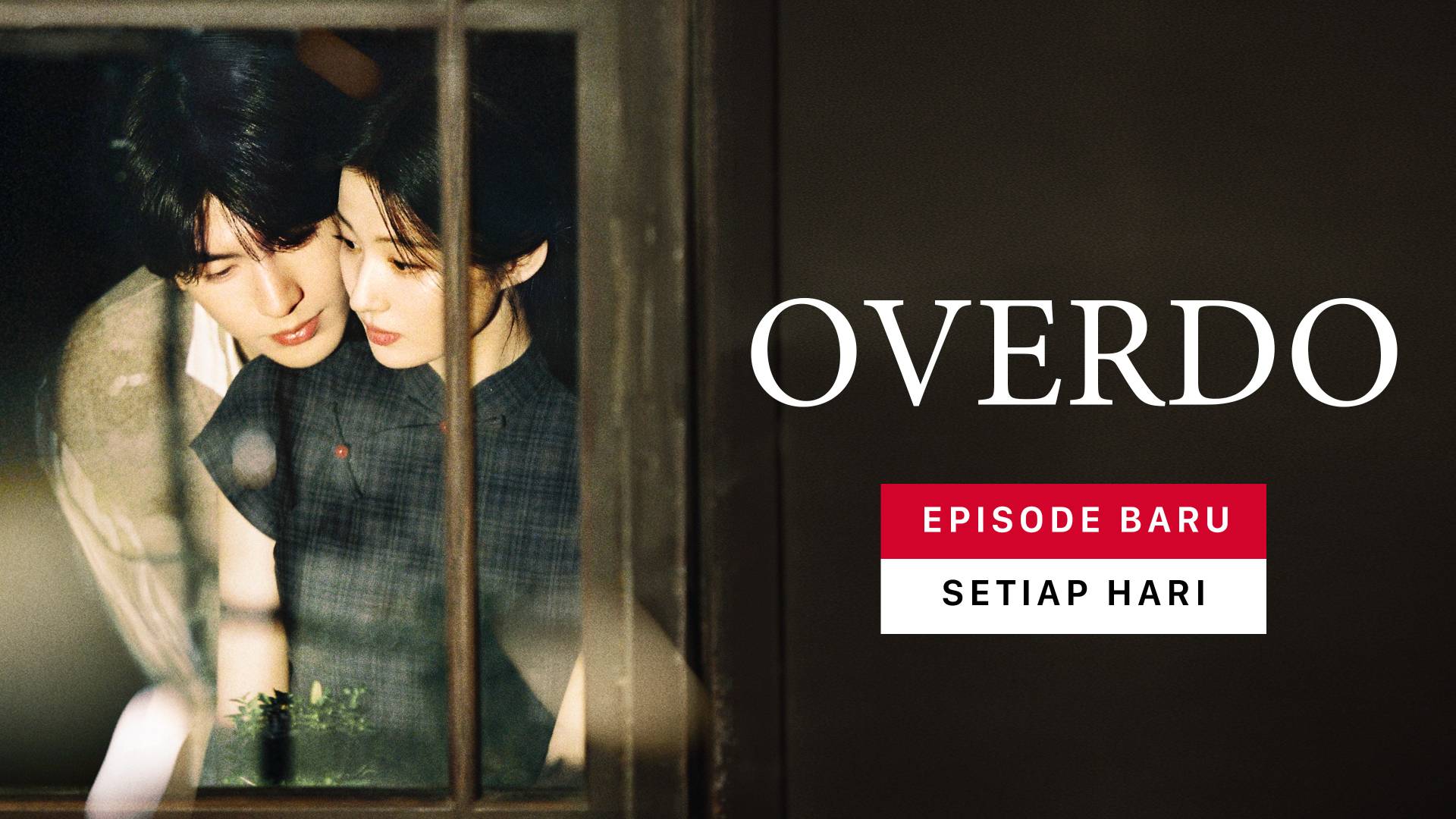 Overdo