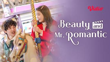 Beauty and Mr. Romantic - Teaser 02