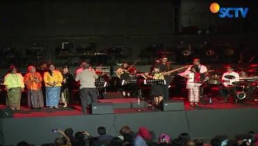 Alumni dan Siswa SMA 3 Negeri Yogyakarta Gelar Konser Amal - Liputan6 Pagi