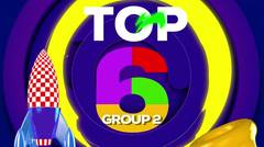 Saatnya Group 2! Saksikan Stand Up Comedy Academy 4 Top 6 Group 2 - 17 Oktober 2018