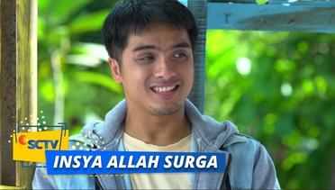 Highlight Insya Allah Surga - Episode 10