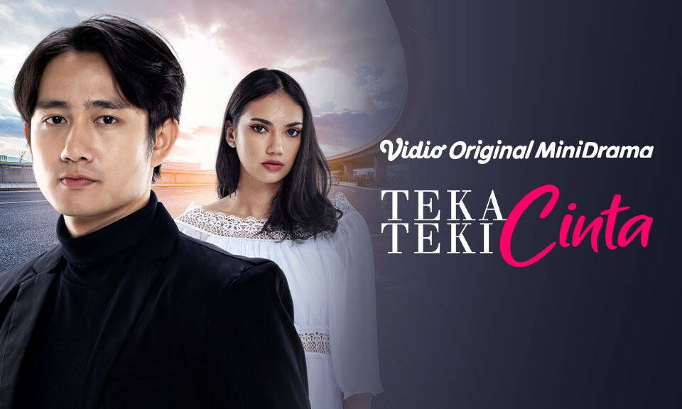 Teka Teki Cinta