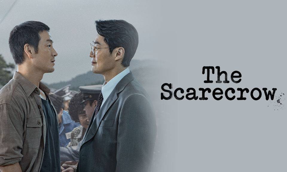 The Scarecrow