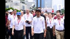 Indonesia Siap Jalankan Keketuaan ASEAN 2023, Jakarta, 29 Januari 2023