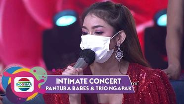 Miris!! Kania BP Ceritakan Kisah KDRT Mantan Suami!! | Intimate Concert 2021