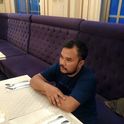 Rahmat Affandi