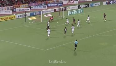 Shimizu S-Pulse 3-2 Cerezo Osaka | Liga Jepang | Highlight Pertandingan dan Gol-gol