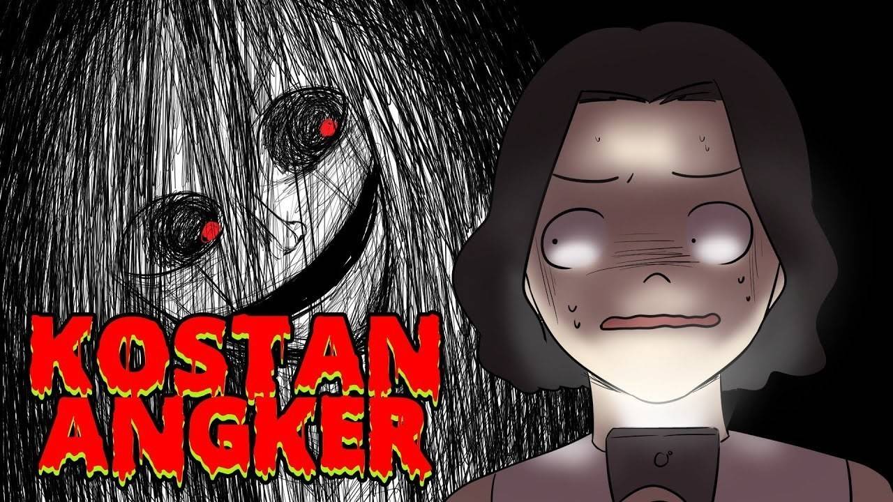 Kengerian Malam di Rumah Kosong: Pengalaman Horor yang Tak Terlupakan