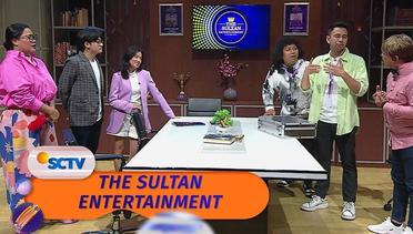 Gak Bisa Diganggu, Aqeela dan Rassya Dipertemukan Oleh Takdir | The Sultan Entertainment