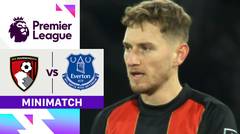 Bournemouth vs Everton - Mini Match | Premier League 24/25