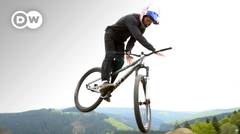 Beyond Limits - Slopestyle_Trik Tak Terbatas Dengan Sepeda Lompat Pasir