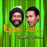 EPEN CUPEN SERIES