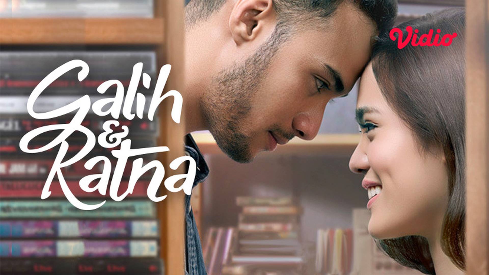 Galih dan Ratna