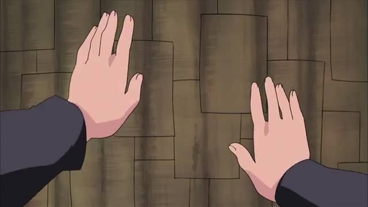 Naruto Shippuden Ep 448 Vostfr