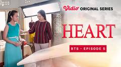 BTS Heart Original Series - Episode 5
