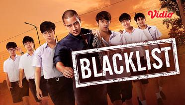 Blacklist - Trailer
