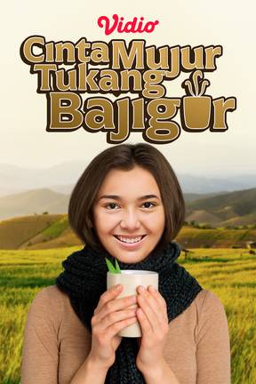 Cinta Mujur Tukang Bajigur