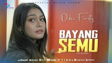 Ovhi Firsty - Bayang Semu (Official Music Video)