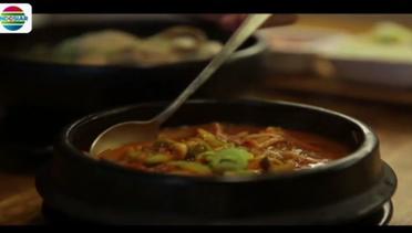 Berburu Makanan Halal di Restoran Korea Selatan - Fokus Sore