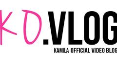 Kamila Official Video Blog ( KOVLOG ) - Episode 1 