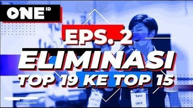 Episode 2 - Kepergian Pertama 3 Kandidat #1IDMusic