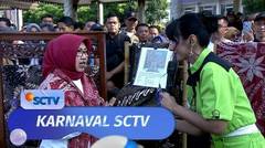 Sangat Autentik Berbagai UMKM Khas Madiun: Batik, Tape Kambang, dan Pecel Madiun | Karnaval SCTV