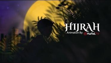 Animation- Hijrah (Versi Revisi)
