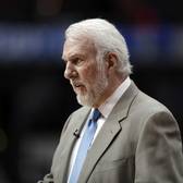 Gregg Charles Popovich