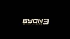 Mike Simanjuntak - Profile Fighter Byon Combat Showbiz Vol.3