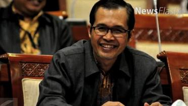 NEWS FLASH: KPK Mensinyalir Jual Beli Jabatan Terjadi di Seluruh Indonesia