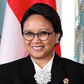 Retno Lestari Priansari Marsudi, S.I.P., LL.M