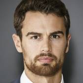 Theo James