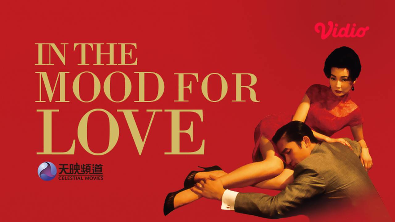 In the mood sales for love stream