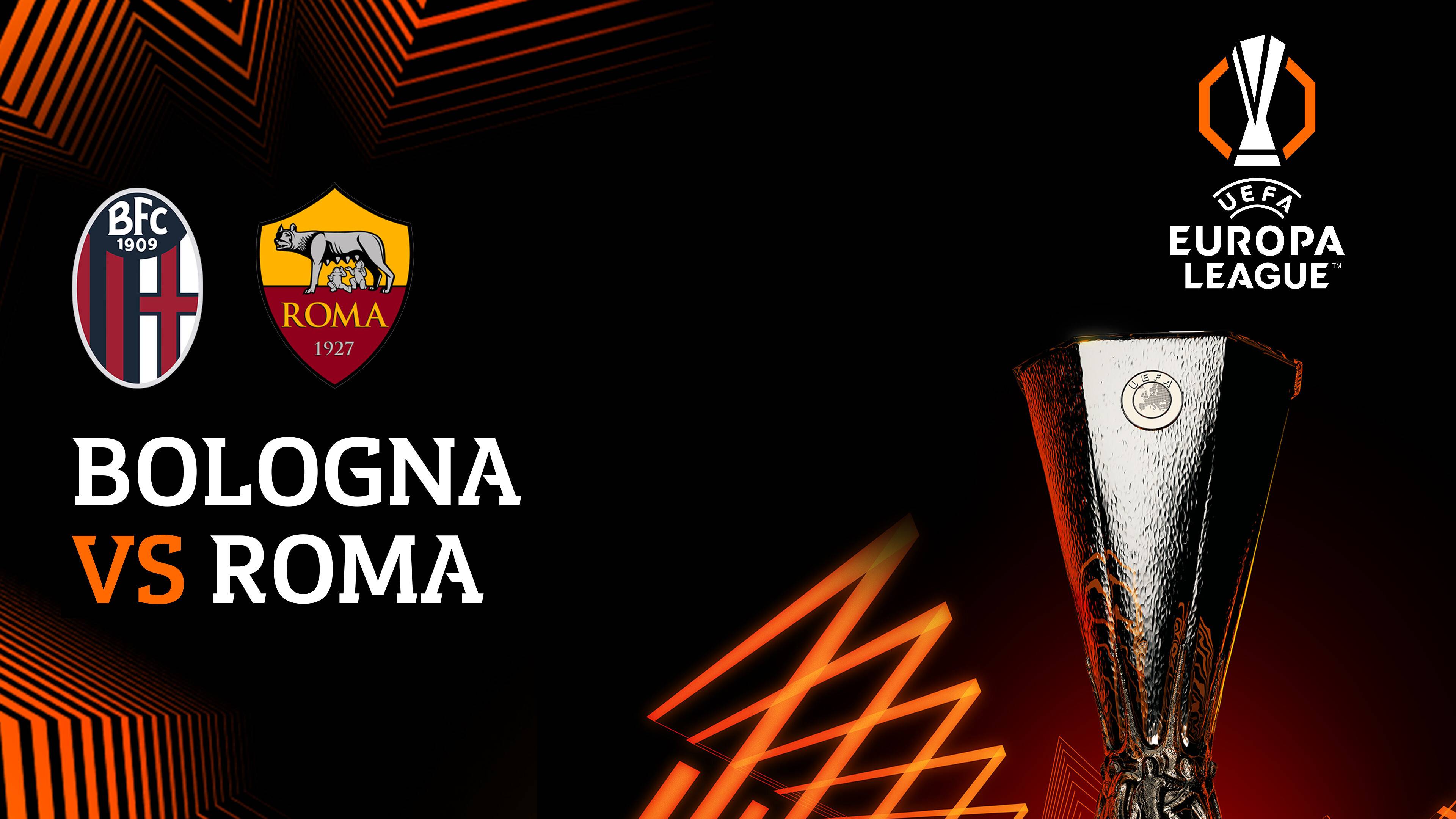 Bologna FC vs Roma