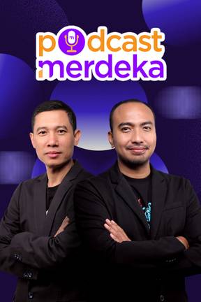 PODCAST MERDEKA